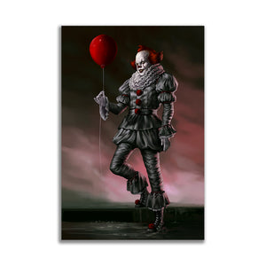 #008 It Pennywise