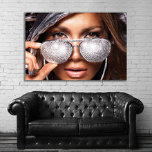 Load image into Gallery viewer, #008 Jennifer Lopez
