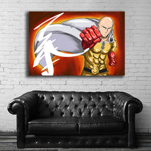 Load image into Gallery viewer, #008 One Punch Man
