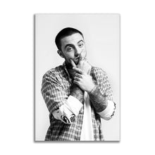 Load image into Gallery viewer, #008BW Mac Miller
