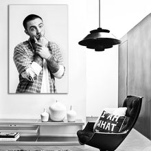 Load image into Gallery viewer, #008BW Mac Miller
