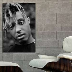 #009BW Juice Wrld