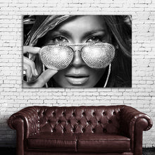 Load image into Gallery viewer, #009BW Jennifer Lopez

