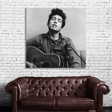 Load image into Gallery viewer, #502 Bob Dylan
