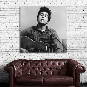 #502 Bob Dylan