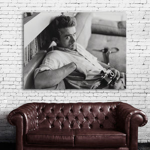 #700 James Dean