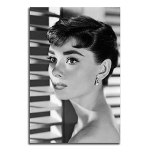 #037 Audrey Hepburn