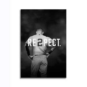 #006 Derek Jeter