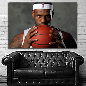 #004 Lebron James