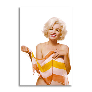 #062 Marilyn Monroe