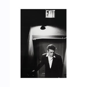 #052 James Dean