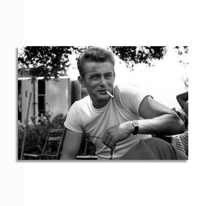 #042 James Dean