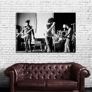 #013 Bruce Springsteen