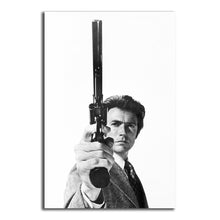 Load image into Gallery viewer, #008 Clint Eastwood
