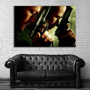 #010 Boondock Saints