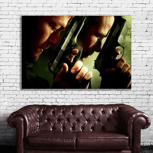 #010 Boondock Saints