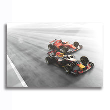 Load image into Gallery viewer, #011 Formula 1
