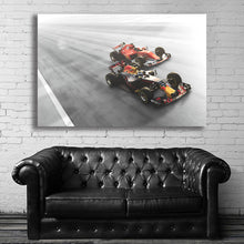 Load image into Gallery viewer, #011 Formula 1
