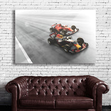 Load image into Gallery viewer, #011 Formula 1
