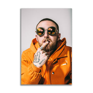 #011 Mac Miller