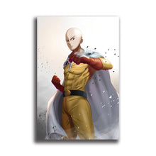 Load image into Gallery viewer, #011 One Punch Man
