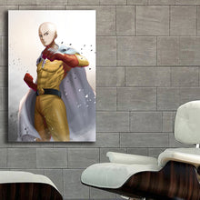 Load image into Gallery viewer, #011 One Punch Man
