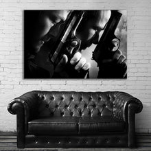 Load image into Gallery viewer, #011BW Boondock Saints
