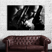 Load image into Gallery viewer, #011BW Boondock Saints
