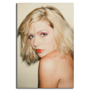 #012 Debbie Harry