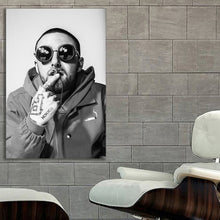 Load image into Gallery viewer, #012BW Mac Miller
