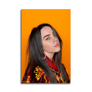 #013 Billie Eilish