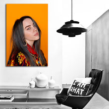 Load image into Gallery viewer, #013 Billie Eilish
