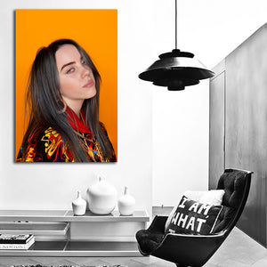 #013 Billie Eilish