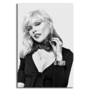 #013 Debbie Harry