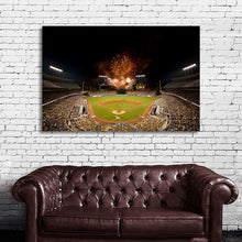 Load image into Gallery viewer, #013 Los Angeles Dodger Stadium
