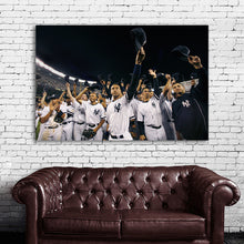 Load image into Gallery viewer, #013 Derek Jeter
