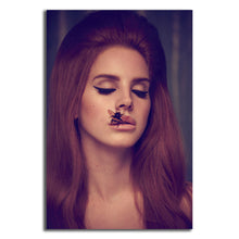 Load image into Gallery viewer, #013 Lana Del Rey
