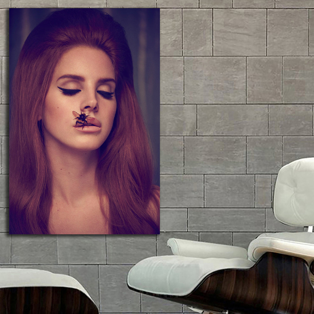 #013 Lana Del Rey