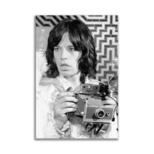 Load image into Gallery viewer, #013 The Rolling Stones
