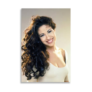 #013 Selena Quintanilla