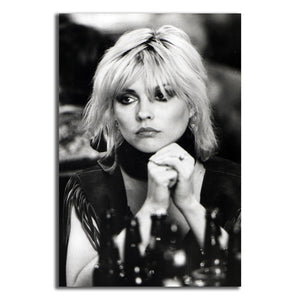 #014 Debbie Harry