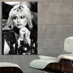 #014 Debbie Harry