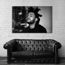 Load image into Gallery viewer, #014BW The Weeknd
