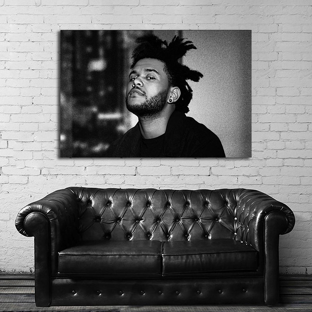 #014BW The Weeknd