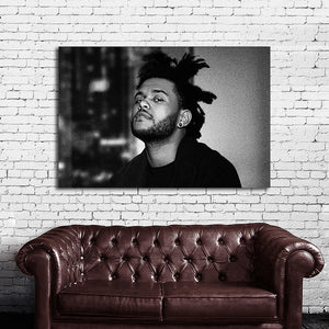 #014BW The Weeknd