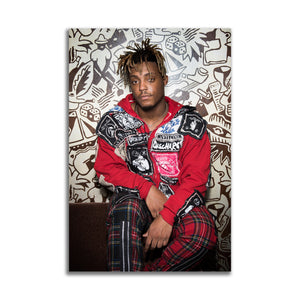 #015 Juice Wrld