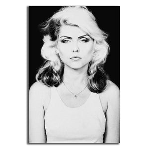 #015 Debbie Harry