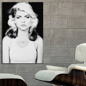 #015 Debbie Harry