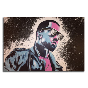 #015 Kanye West