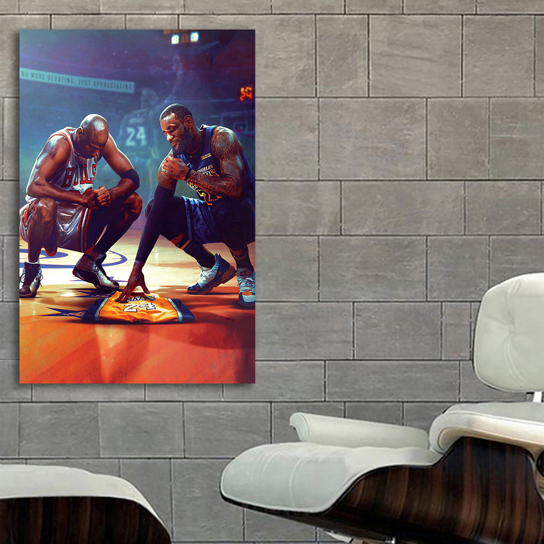 #151 Kobe Bryant